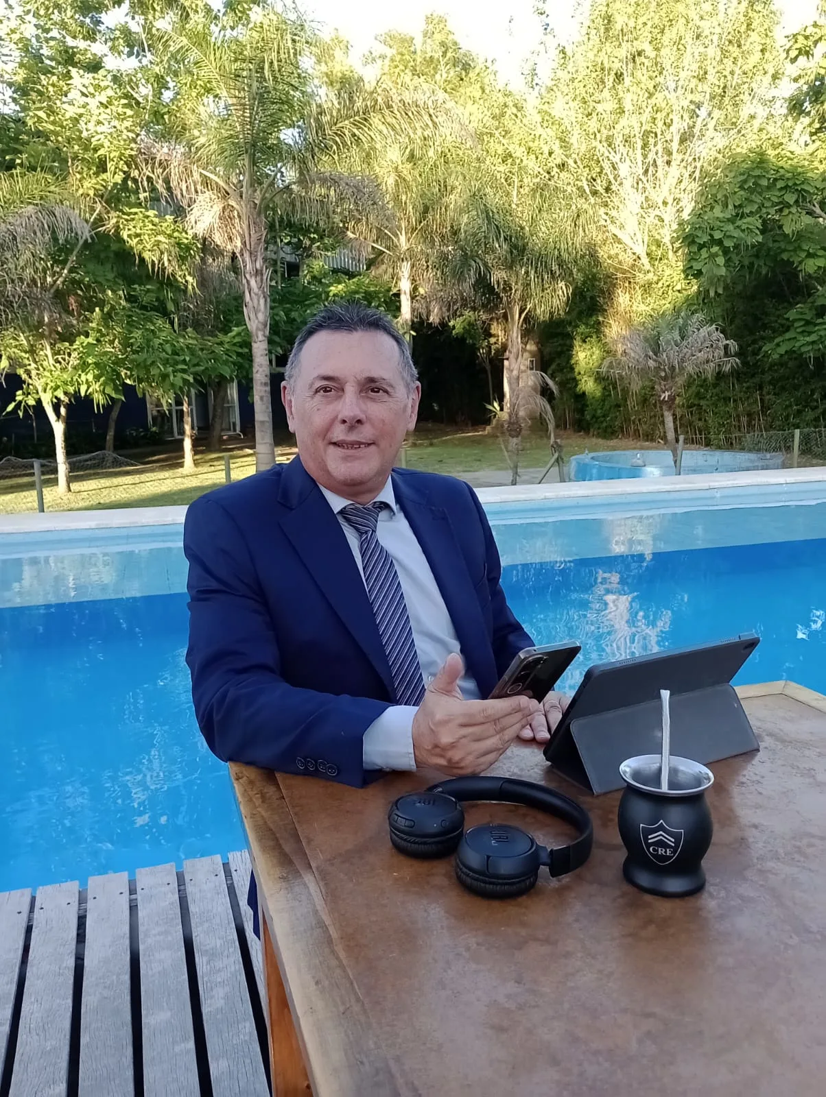 Dr. Claudio Battioli