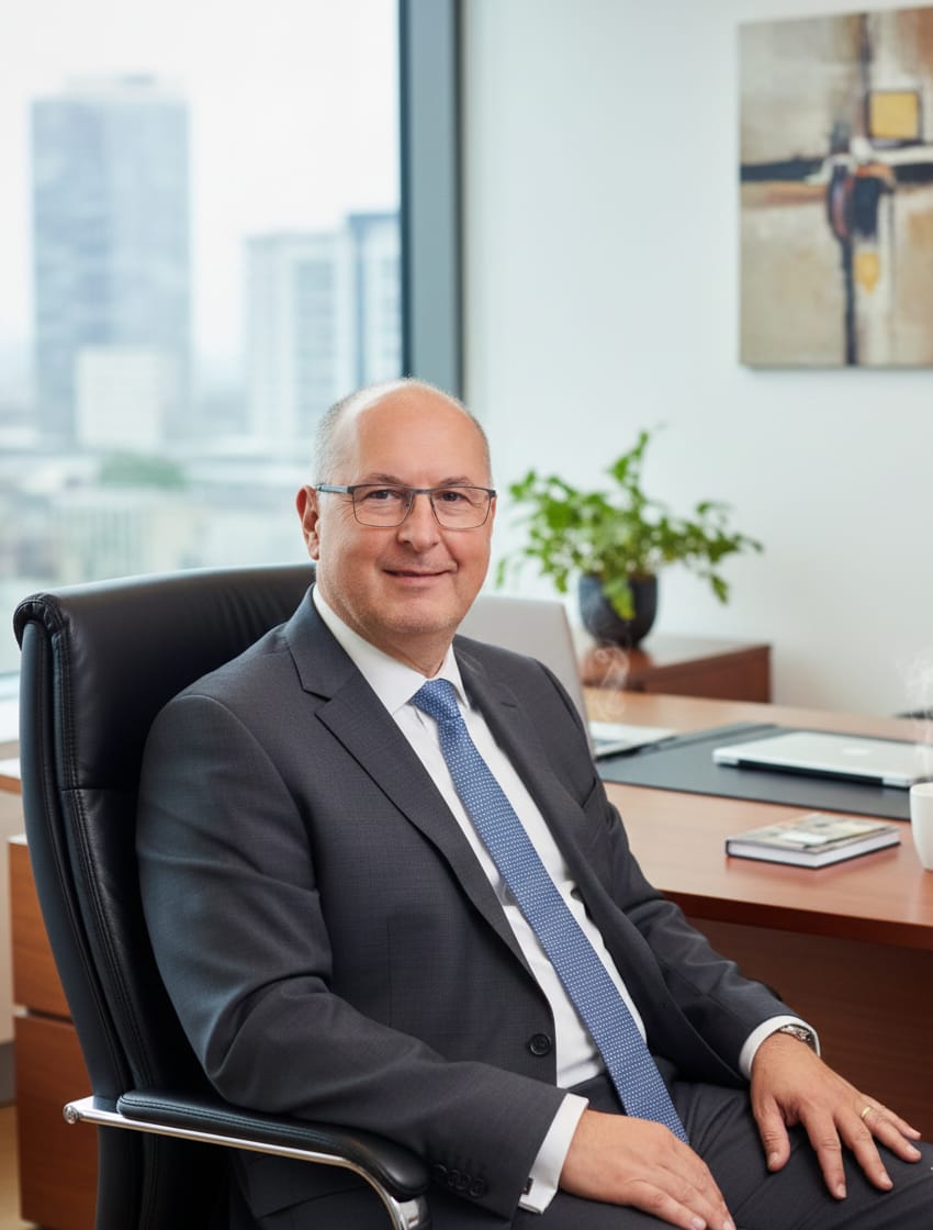 Dr. Daniel Di Paolo